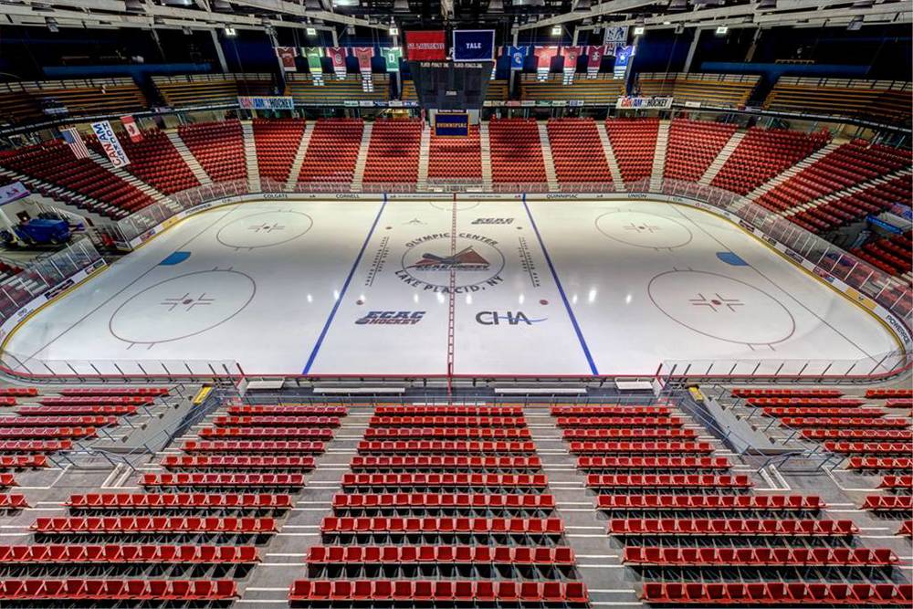 The Gilbane’s RI’s Contribution to the 1980 Winter Olympics and the