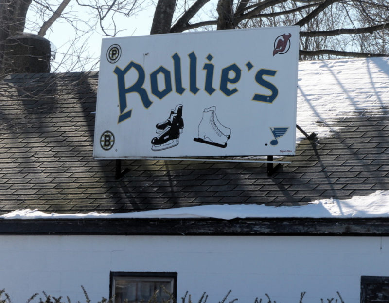 “Rollie’s Skate Shop” The story of perhaps Rhode Island’s Most Famous