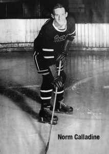 The Long and Lasting Legacy of the “Harvey Bennett Hockey Clinics