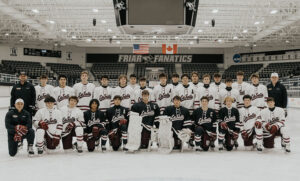 2026 LaSalle State Champions