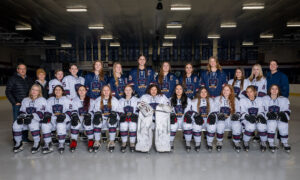 2026 TRP Storm Co-Op State Champs