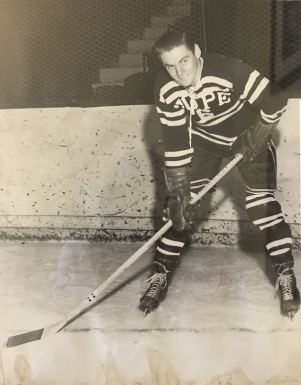 “Rollie’s Skate Shop” The story of perhaps Rhode Island’s Most Famous